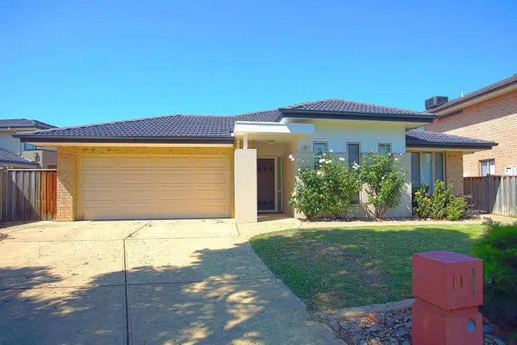 11 Sweetgum Place, Sandhurst VIC 3977