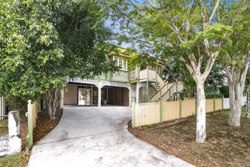 Main view of Homely house listing, 23A Barrett Street, East Ipswich QLD 4305