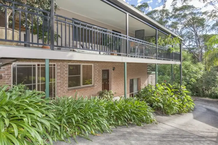 3/31 Wyoming Road, Valley Heights NSW 2777