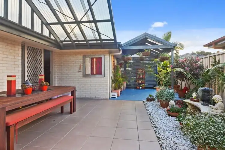 57 Rayleigh Drive, Worrigee NSW 2540