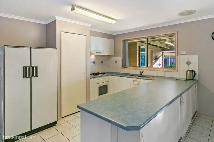 Fifth view of Homely house listing, 21 Tonkin Street, Safety Beach VIC 3936