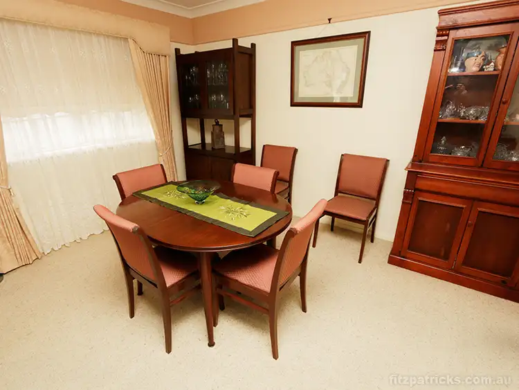 Sixth view of Homely house listing, 4 Coogan Street, Mount Austin NSW 2650