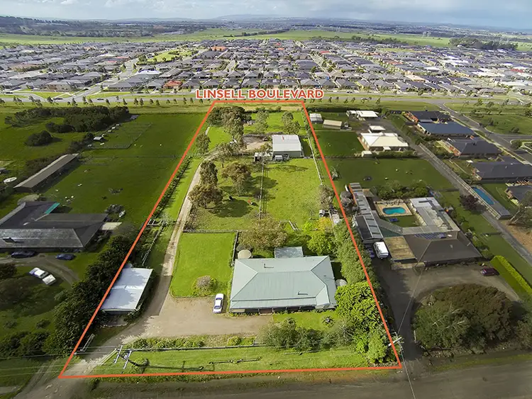 Second view of Homely rural property listing, Address available on request