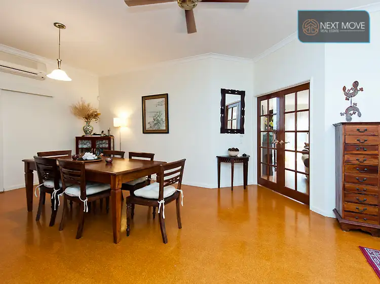 Fifth view of Homely house listing, 6 Cole Place, Willagee WA 6156
