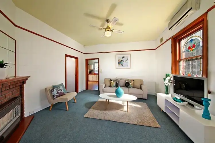 Second view of Homely house listing, 10 Tranmere Avenue, Carnegie VIC 3163