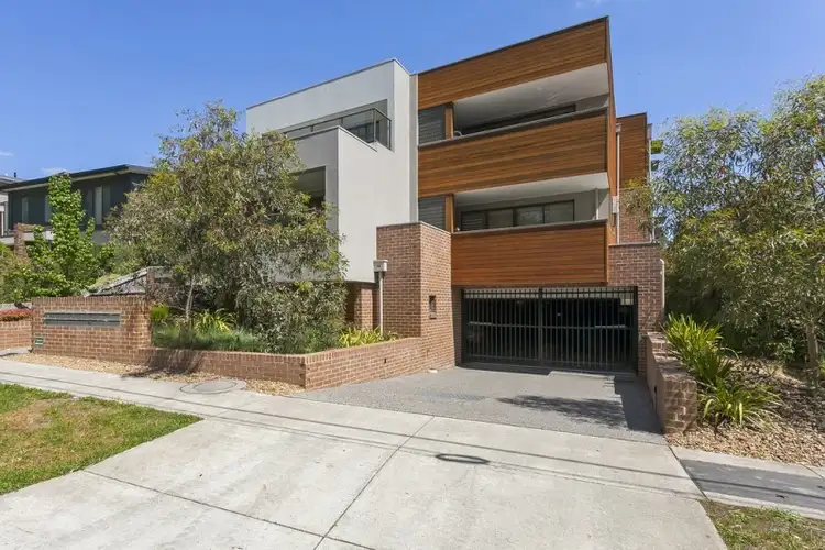 Main view of Homely apartment listing, 9/25 King Street, Bayswater VIC 3153