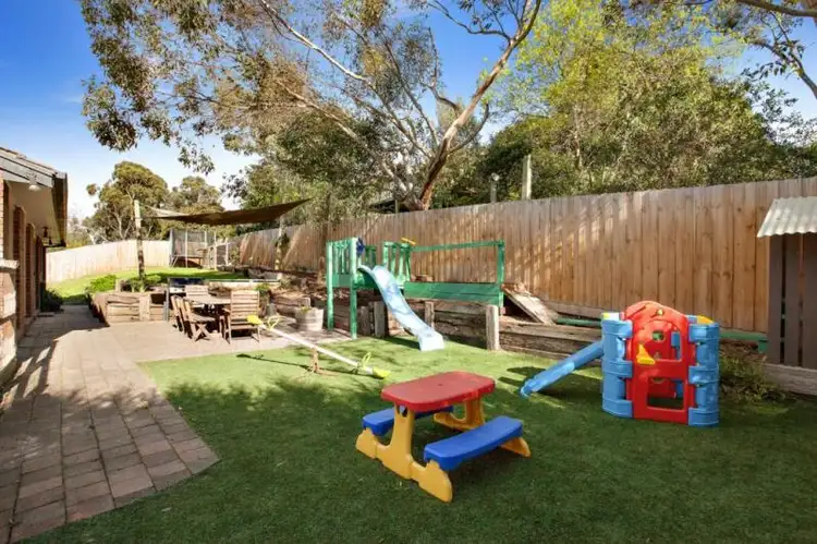 Fourth view of Homely house listing, 3 Leigh Court, Eltham North VIC 3095
