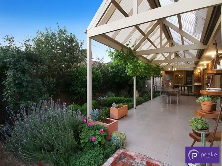 Fourth view of Homely house listing, 15 Millgrove Way, Berwick VIC 3806