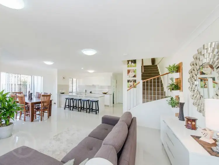 Third view of Homely house listing, 18b Southwalk Esplanade, Underwood QLD 4119