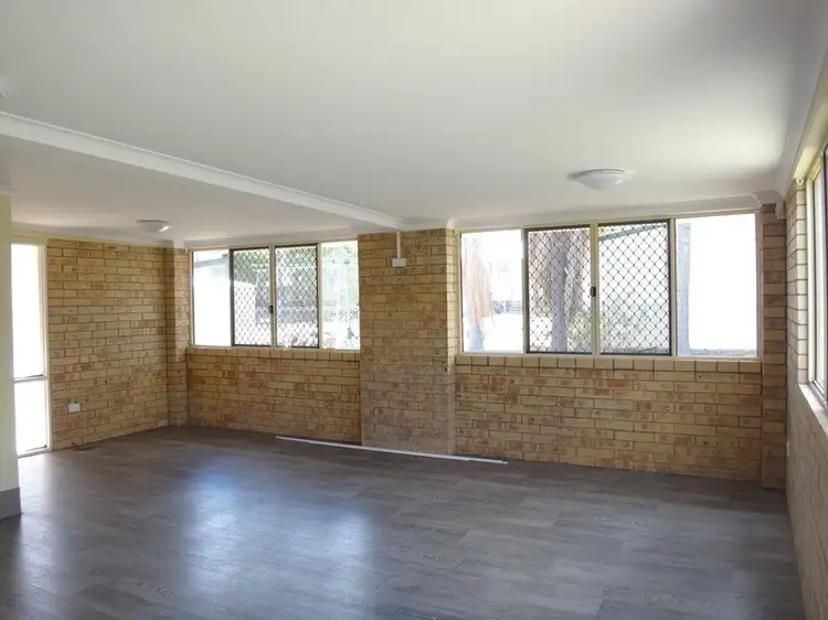Third view of Homely house listing, 17 Morse Street, Emerald QLD 4720