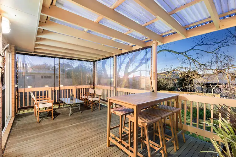 Fifth view of Homely house listing, 11 Kenneth Street, Bulleen VIC 3105