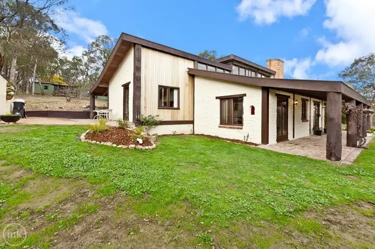 Second view of Homely house listing, 50 Manuka Road, Panton Hill VIC 3759