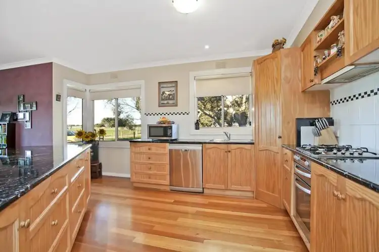 Fourth view of Homely house listing, 20 Ritchies Road, Allansford VIC 3277