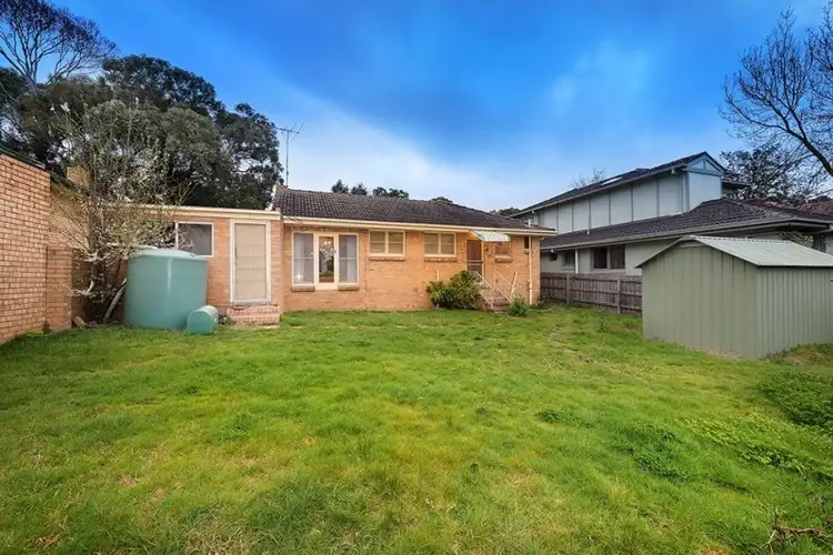 Sixth view of Homely house listing, 30 Rosalind Crescent, Blackburn VIC 3130