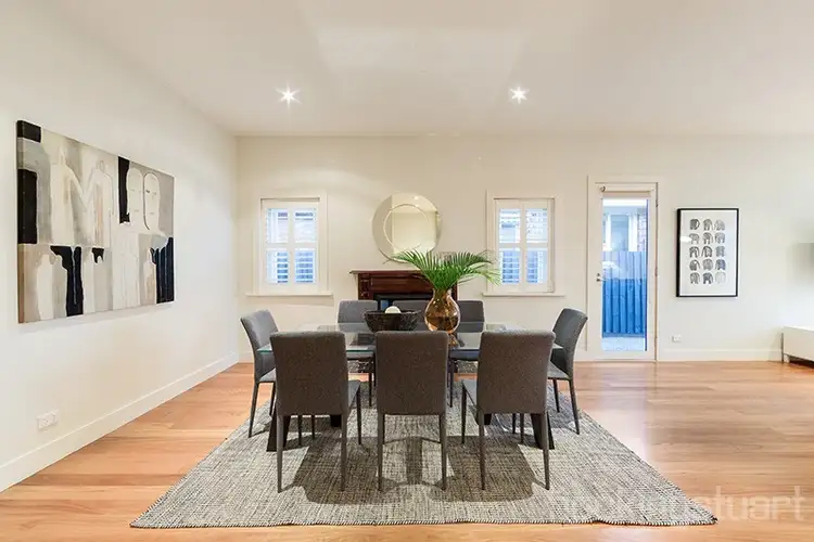 Fifth view of Homely house listing, 77 Woornack Road, Carnegie VIC 3163