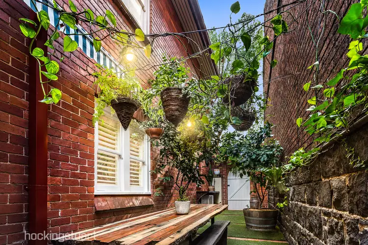 Main view of Homely apartment listing, 1/213 Punt Road, Richmond VIC 3121