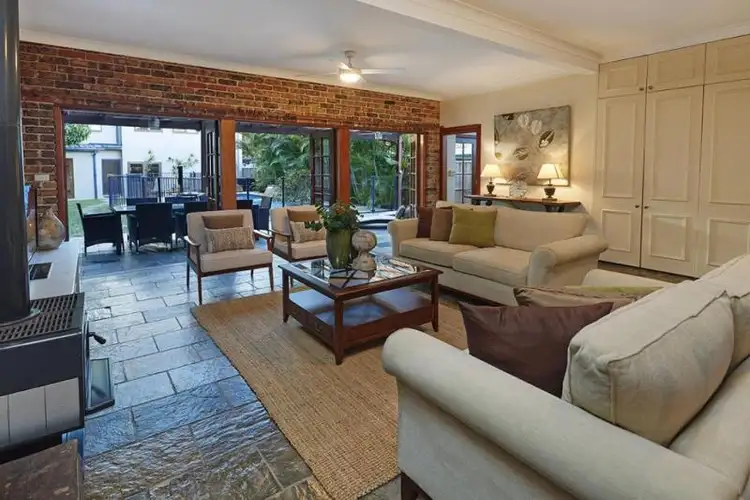 Second view of Homely house listing, 37 Albert Parade, Ashfield NSW 2131