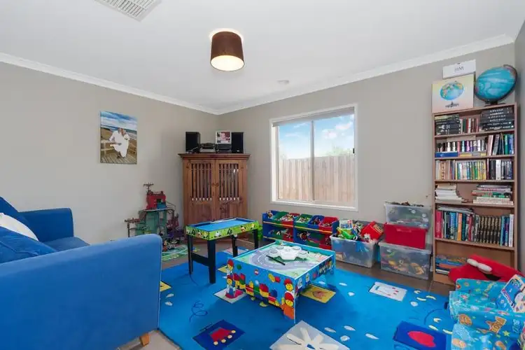 Sixth view of Homely house listing, 10 Kiewa Court, Whittlesea VIC 3757