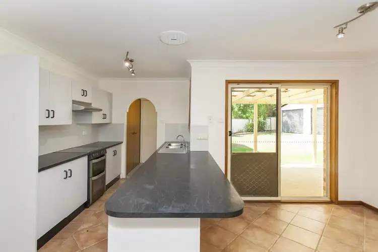Third view of Homely house listing, 22 Jessica Close, Raymond Terrace NSW 2324