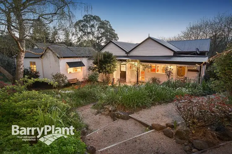 77 Emerald Monbulk Road, Emerald VIC 3782