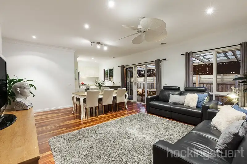 Main view of Homely townhouse listing, 29a Dromana Avenue, Bentleigh East VIC 3165