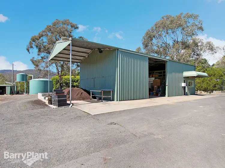 Fourth view of Homely land listing, 2 Dobson Lane, The Basin VIC 3154