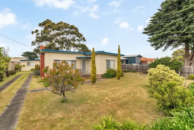 Main view of Homely house listing, 33 St Leonards Parade, St Leonards VIC 3223