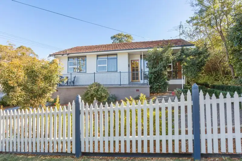 Main view of Homely house listing, 19 Cambridge Street, Valley Heights NSW 2777