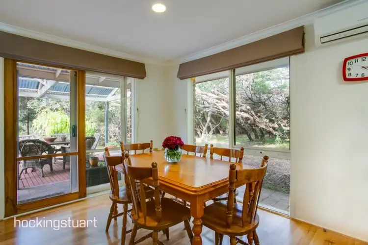 Fifth view of Homely house listing, 45 Max Avenue, St Andrews Beach VIC 3941