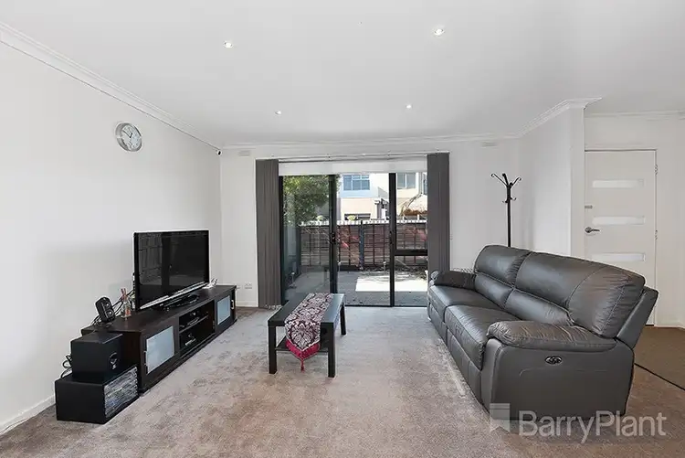 Second view of Homely house listing, 3/54 Oakes Avenue, Clayton South VIC 3169