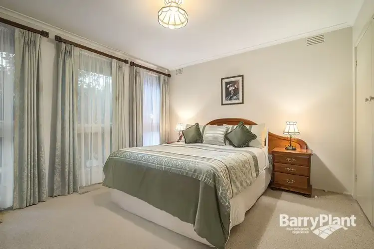 Fifth view of Homely house listing, 54 Arthur Street, Bundoora VIC 3083
