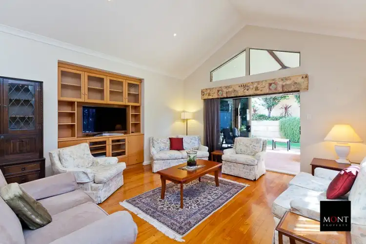 Fifth view of Homely house listing, 26 Henley Road, Ardross WA 6153