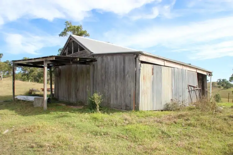 Second view of Homely rural property listing, 1043 Bingleburra Road, Dungog NSW 2420