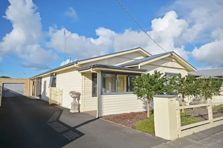 Second view of Homely house listing, 12 Clarke Street, Portland VIC 3305