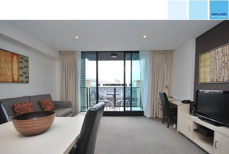 Fifth view of Homely apartment listing, 504/102 - 105 North Terrace, Adelaide SA 5000