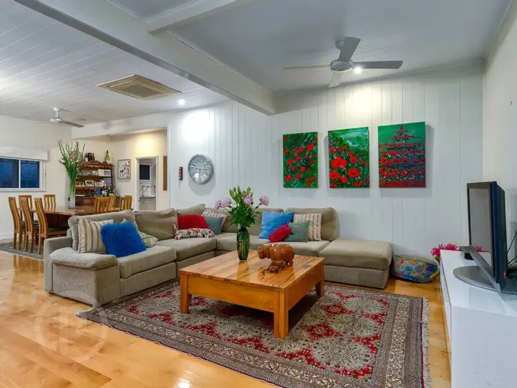 Fourth view of Homely house listing, 11 Moore Street, Milton QLD 4064
