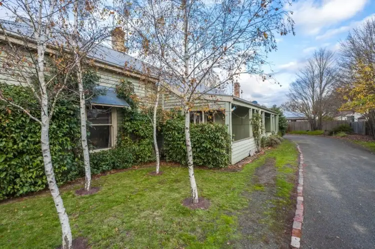 Third view of Homely block of units listing, 14 Welsh Street, Kyneton VIC 3444