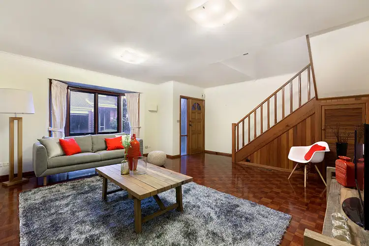Second view of Homely townhouse listing, 15/4 Gambier Avenue, Templestowe Lower VIC 3107
