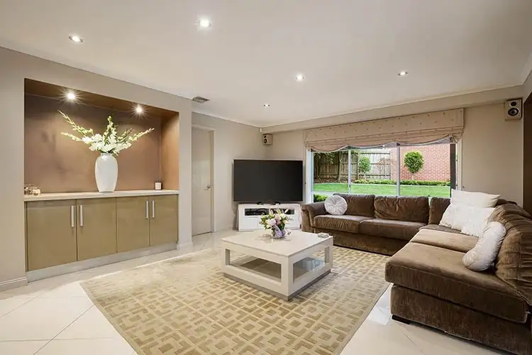 Sixth view of Homely house listing, 23B Terrara Road, Vermont VIC 3133
