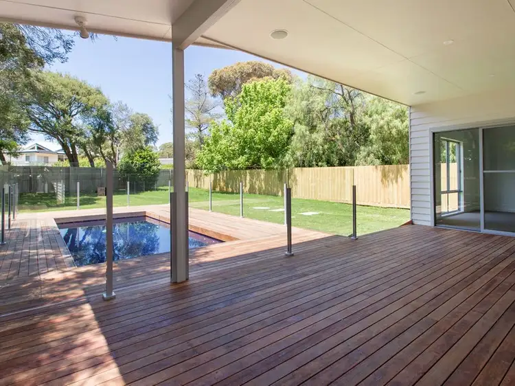 Third view of Homely house listing, 13 William Road, Blairgowrie VIC 3942