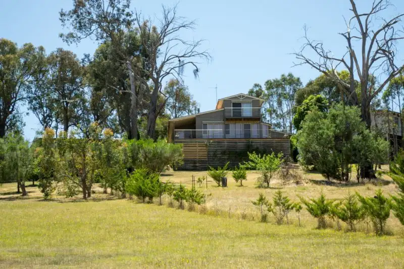 Main view of Homely house listing, 10 Anchorage Way, Goughs Bay VIC 3723