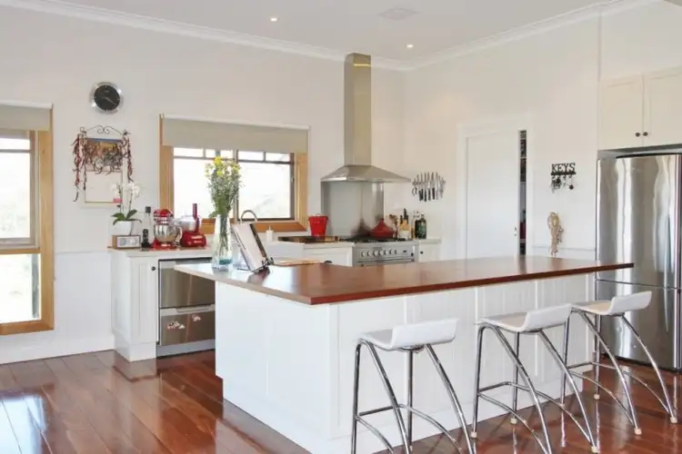 Sixth view of Homely rural property listing, 783 Howes Creek Road, Mansfield VIC 3722