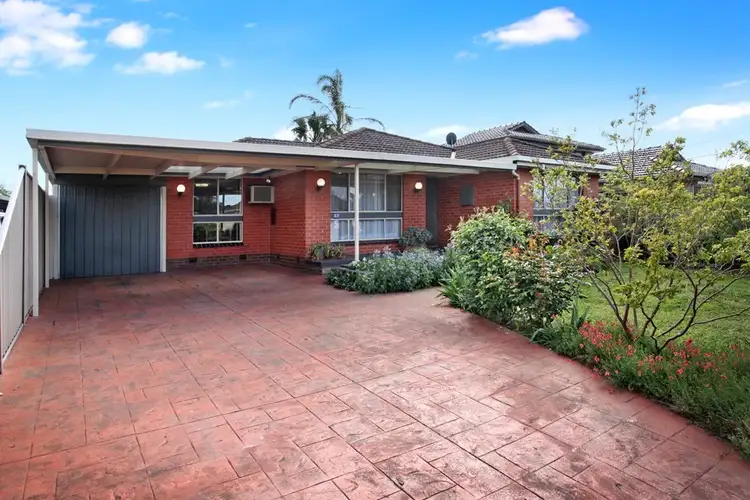 Third view of Homely house listing, 57 Elmhurst Road, Gladstone Park VIC 3043