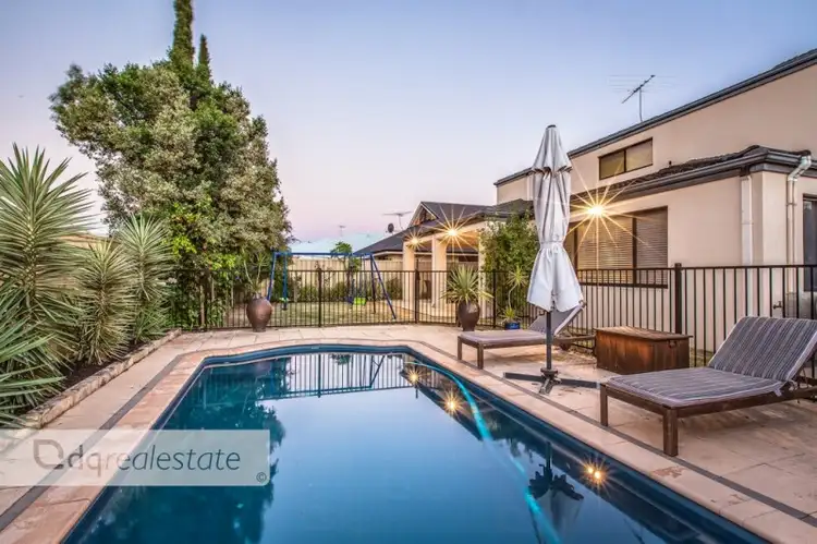 24 Sarus Rise, Gwelup WA 6018