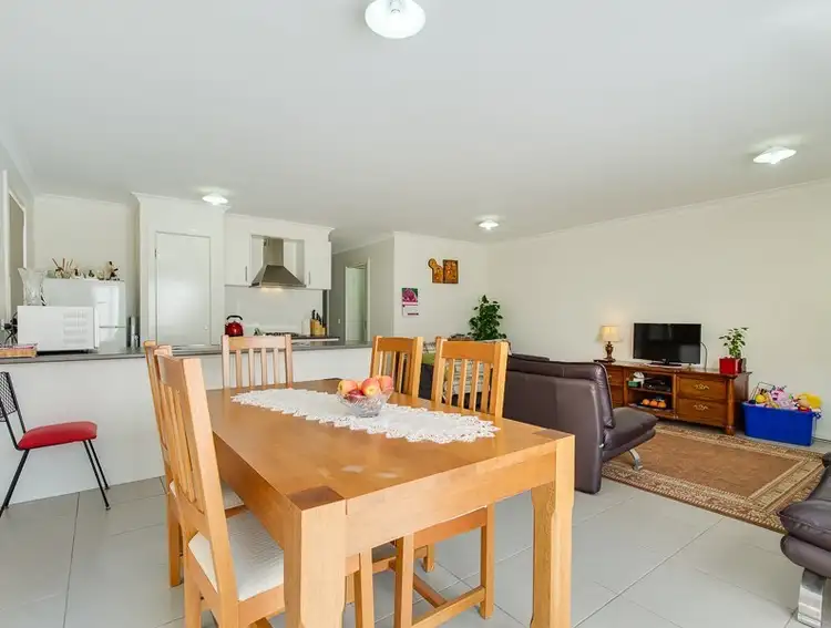 Fifth view of Homely house listing, 10A Tawny Court, Truganina VIC 3029