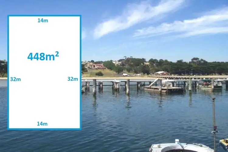 Lot 920 Bel Air Drive, Portarlington VIC 3223