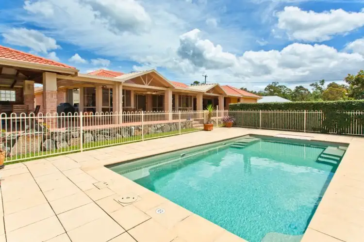 Second view of Homely house listing, 42 South Street, Medowie NSW 2318
