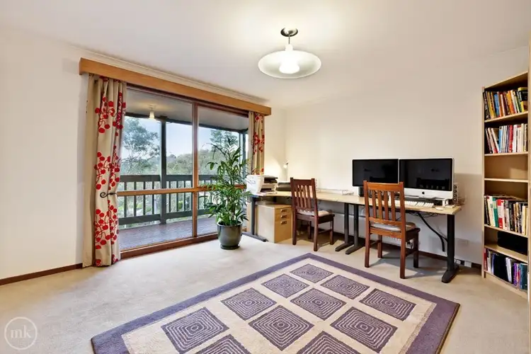 Fifth view of Homely house listing, 32 Hillcrest Road, Hurstbridge VIC 3099