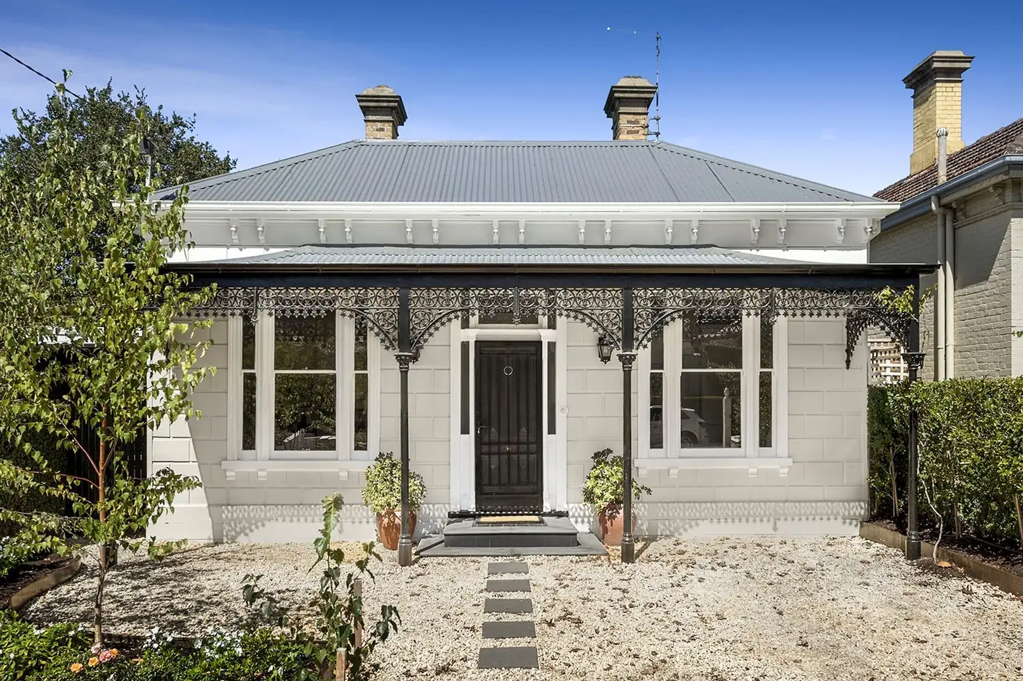 Main view of Homely house listing, 10 Fawkner Street, South Yarra VIC 3141