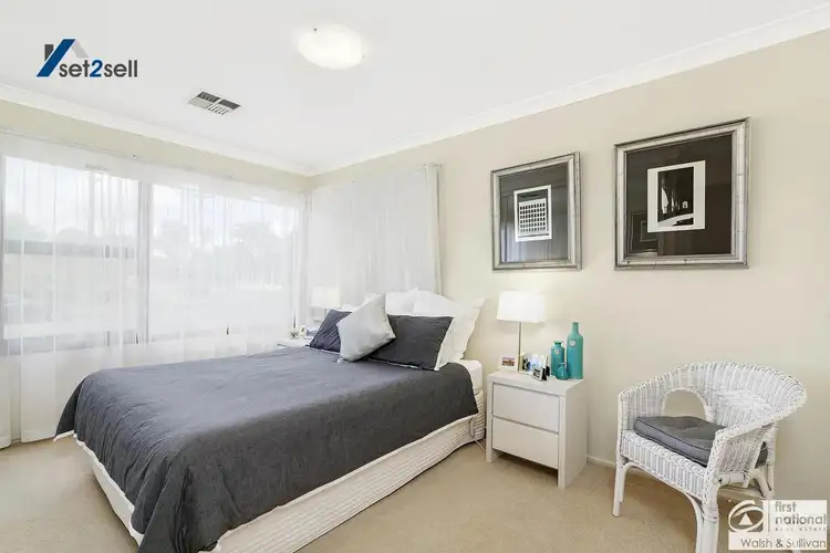 Fifth view of Homely house listing, 11 Doreen Crescent, Baulkham Hills NSW 2153